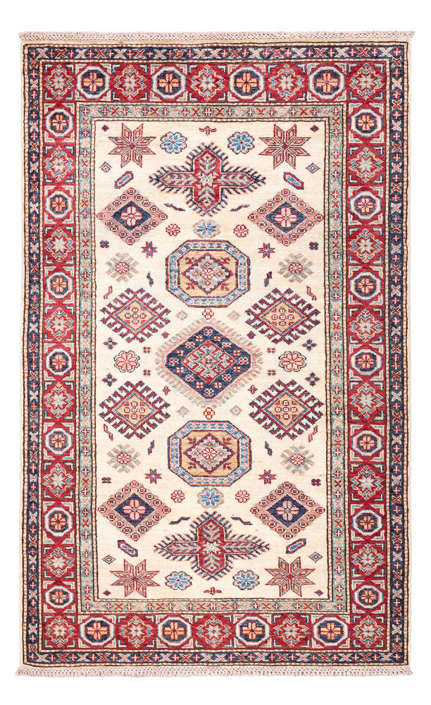 Kazak Koberec 157x99cm - Orientální koberec