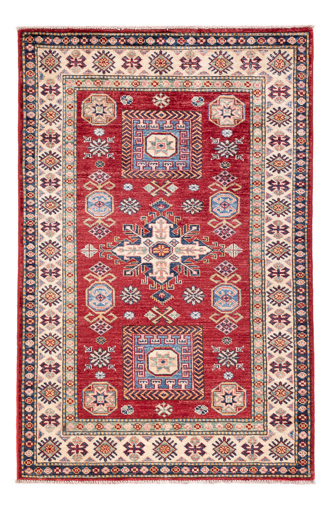 Kazak Koberec 152x100cm - Orientální koberec