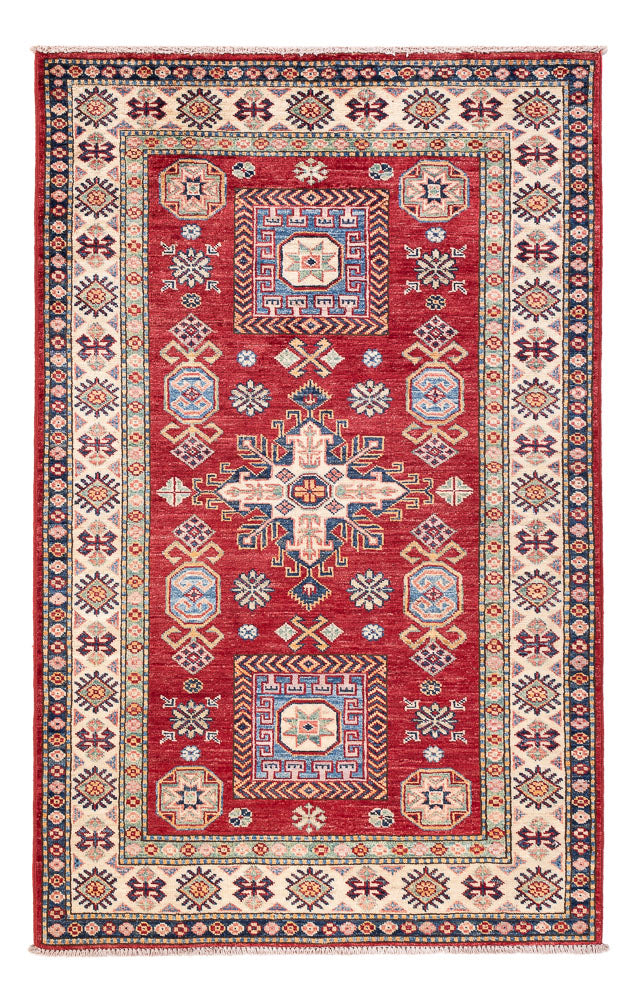 Kazak Koberec 99x154cm - Orientální koberec