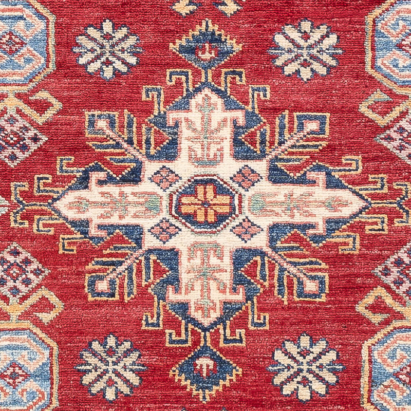 Kazak Koberec 99x154cm - Orientální koberec