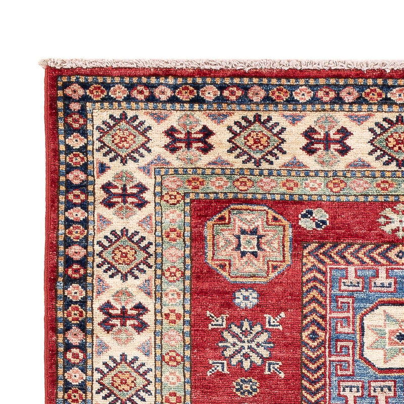 Kazak Koberec 99x154cm - Orientální koberec