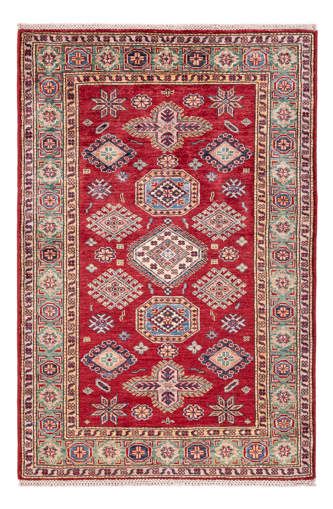 Kazak Koberec 101x154cm - Orientální koberec