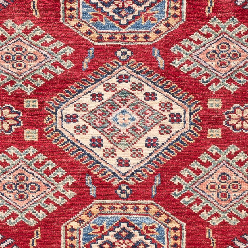 Kazak Koberec 101x154cm - Orientální koberec