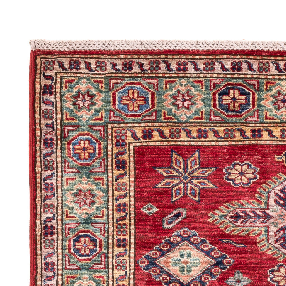Kazak Koberec 101x154cm - Orientální koberec