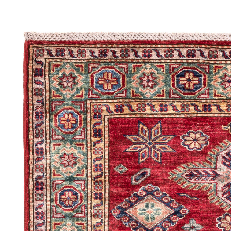 Kazak Koberec 101x154cm - Orientální koberec