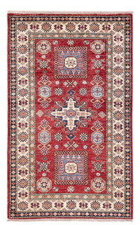 Zieglerův koberec - Kazak - 157 x 97 cm - červená – product image