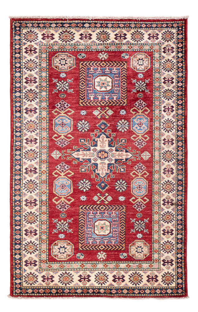 Kazak Koberec 99x154cm - Orientální koberec