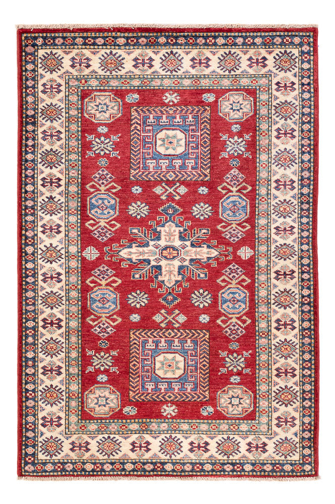 Kazak Koberec 103x152cm - Orientální koberec