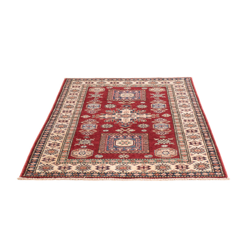 Zieglerův koberec - Kazak - 153 x 100 cm - červená