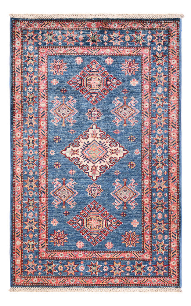 Kazak Koberec 152x97cm - Orientální koberec