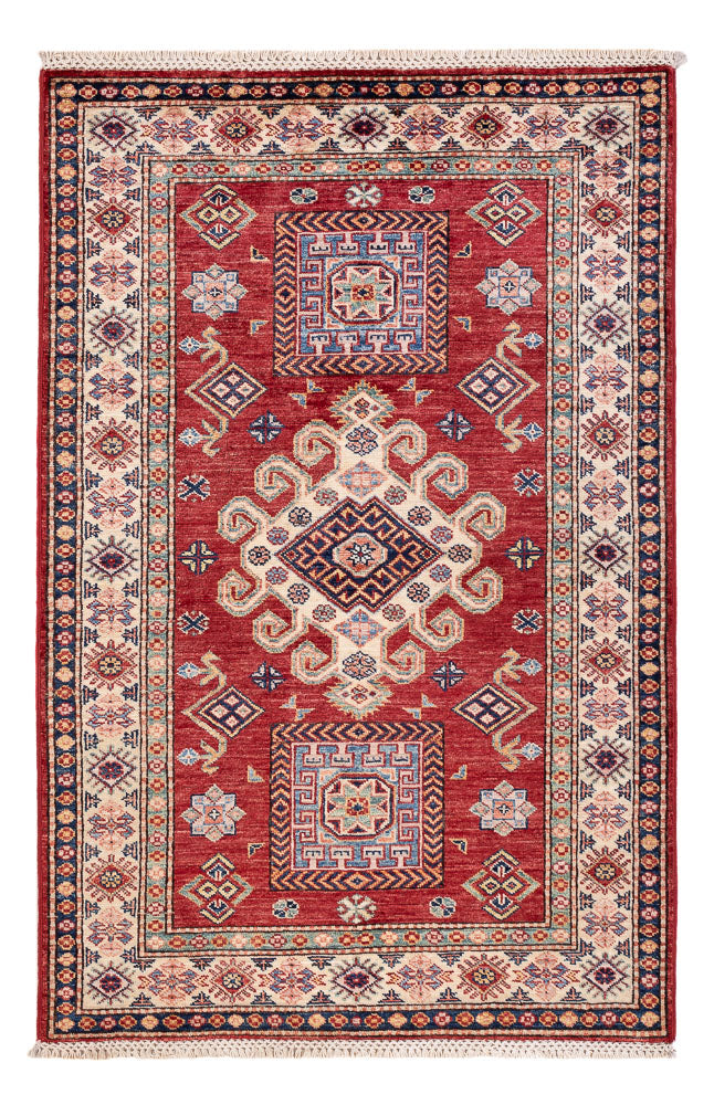 Kazak Koberec 149x106cm - Orientální koberec