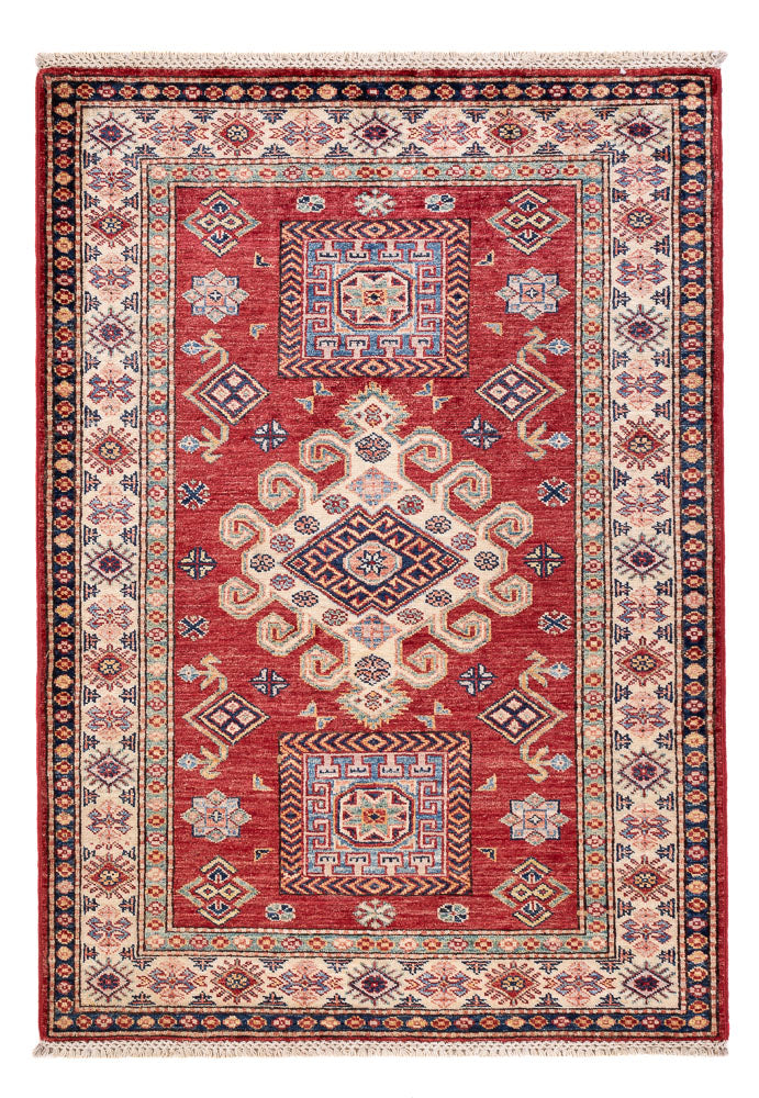 Kazak Koberec 147x103cm - Orientální koberec