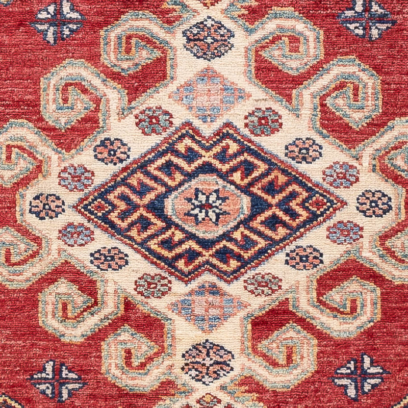 Kazak Koberec 147x103cm - Orientální koberec