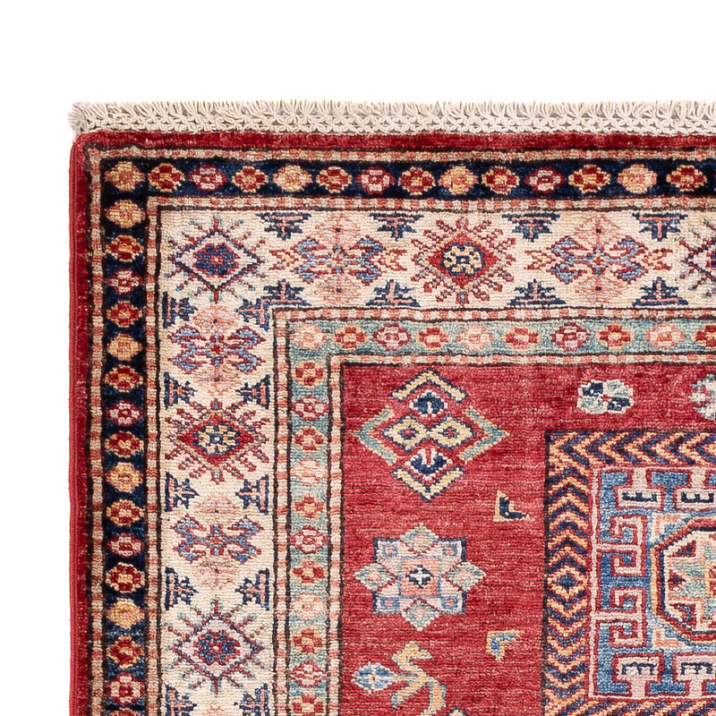 Kazak Koberec 147x103cm - Orientální koberec