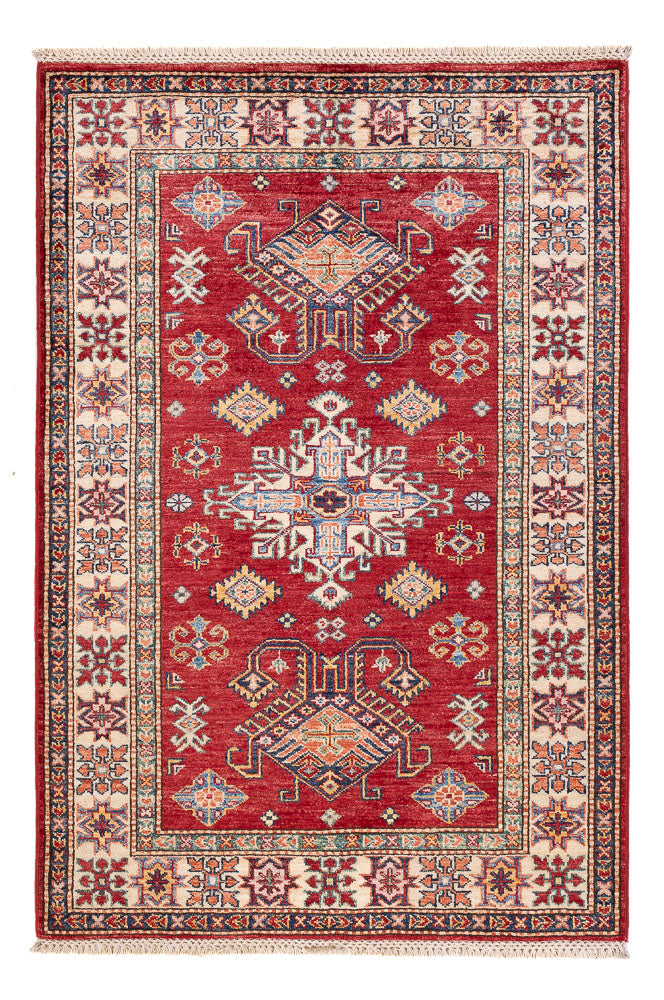 Kazak Koberec 149x102cm - Orientální koberec