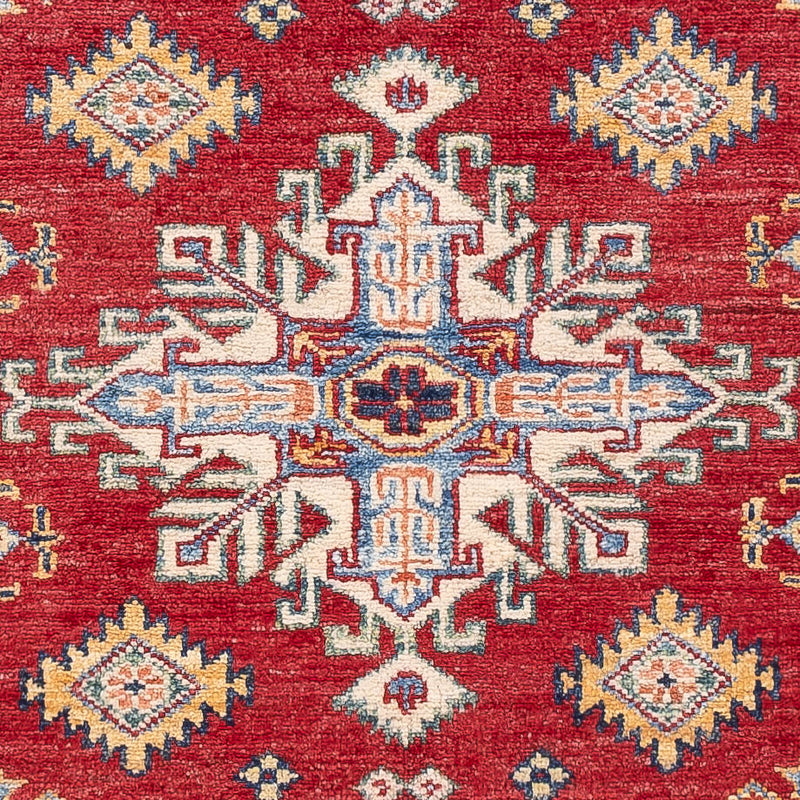 Kazak Koberec 149x102cm - Orientální koberec