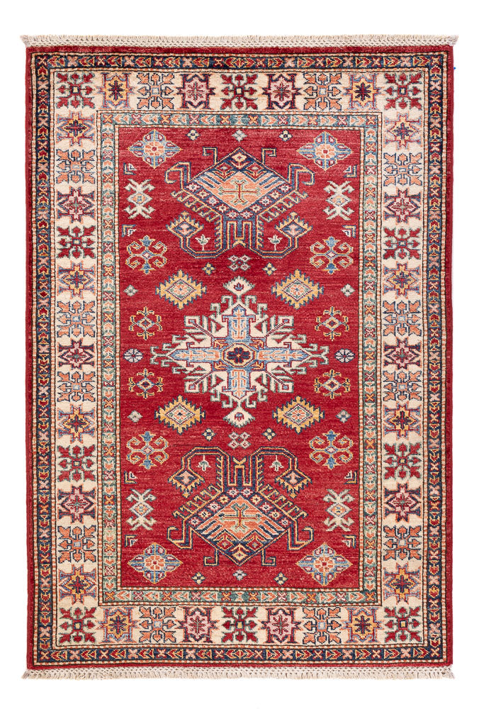 Kazak Koberec 101x148cm - Orientální koberec