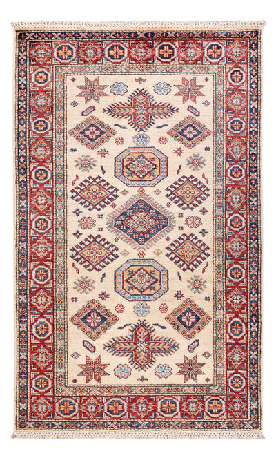 Kazak Koberec 95x154cm - Orientální koberec