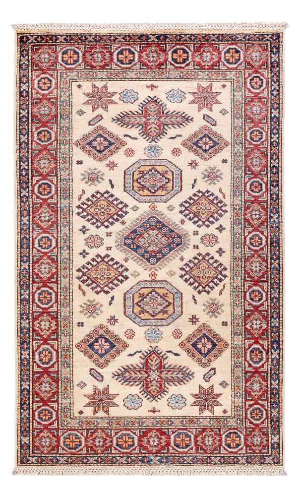 Kazak Koberec 154x95cm - Orientální koberec