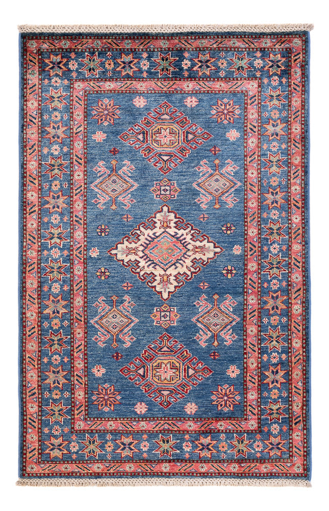 Kazak Koberec 152x99cm - Orientální koberec