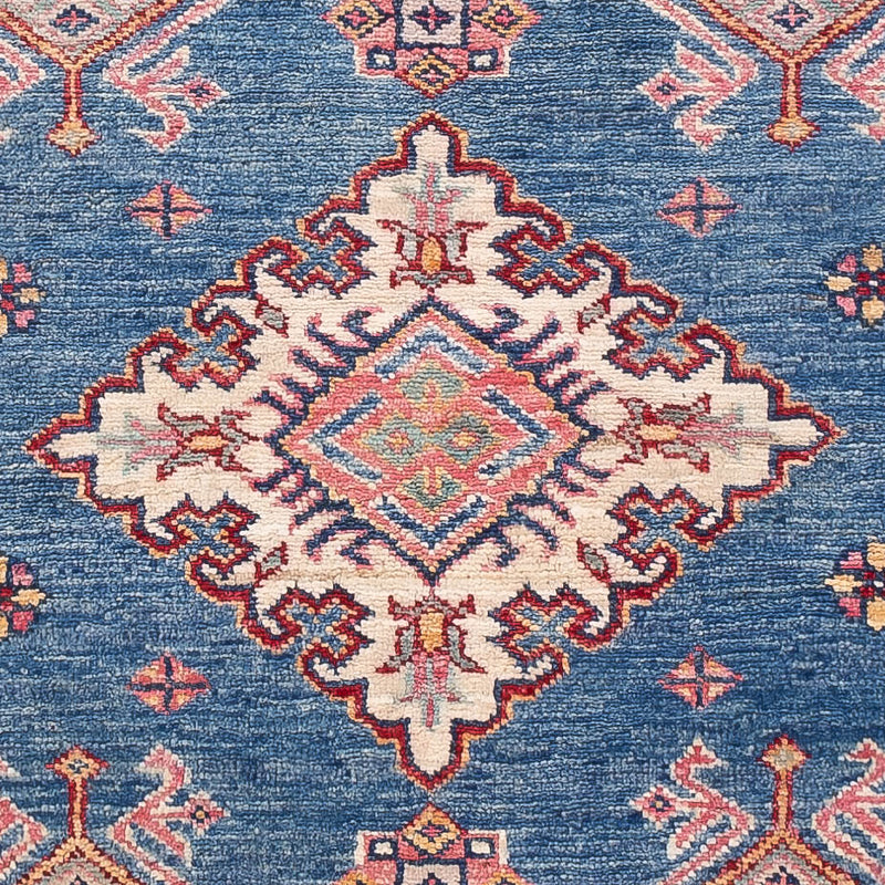 Kazak Koberec 152x99cm - Orientální koberec
