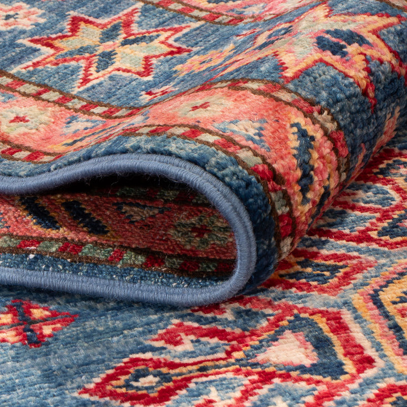 Kazak Koberec 152x99cm - Orientální koberec