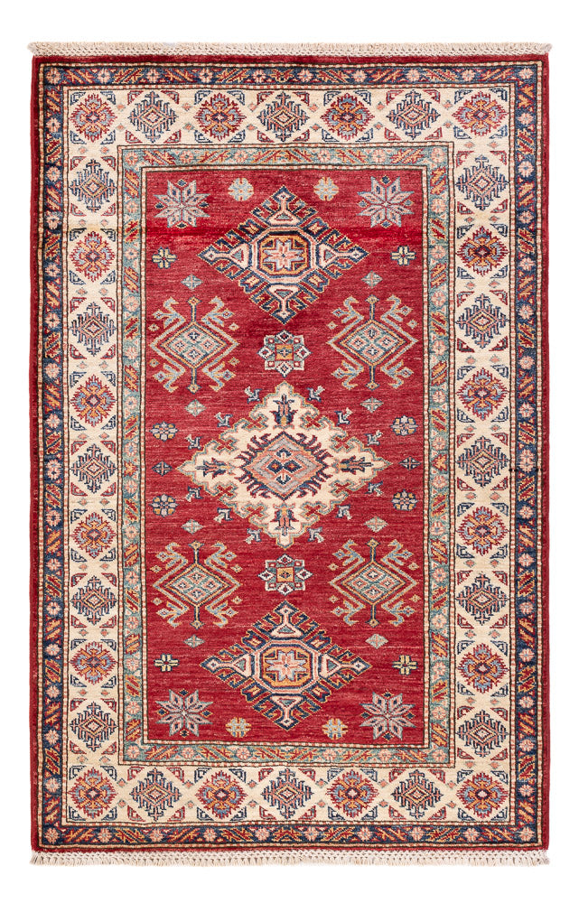 Kazak Koberec 151x101cm - Orientální koberec