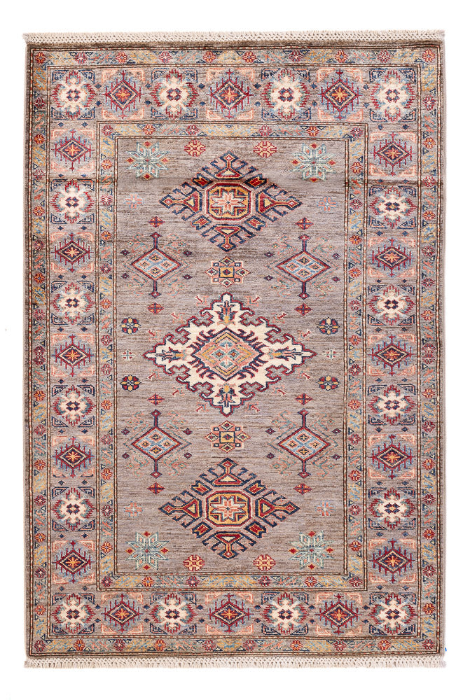 Kazak Koberec 151x101cm - Orientální koberec