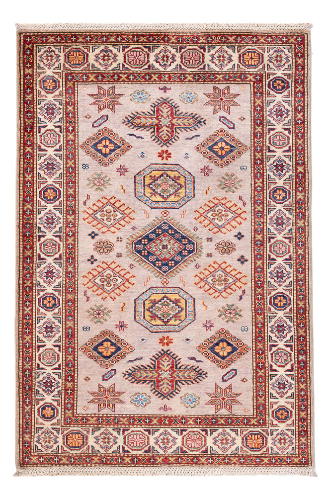 Kazak Koberec 153x102cm - Orientální koberec