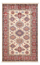 Kazak Koberec 98x157cm - Orientální koberec - béžová