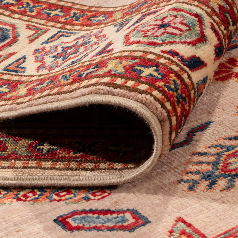 Zieglerův koberec - Kazak - 150 x 100 cm - lososová