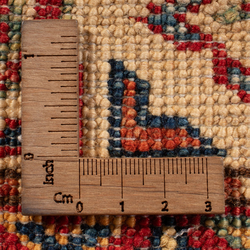 Zieglerův koberec - Kazak - 150 x 100 cm - lososová