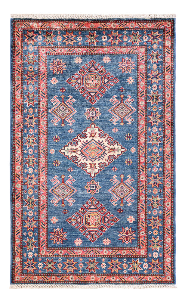 Kazak Koberec 98x157cm - Orientální koberec