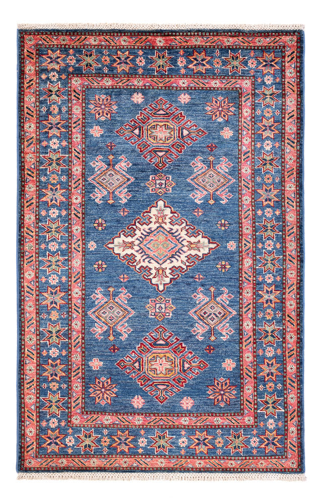 Kazak Koberec 101x155cm - Orientální koberec