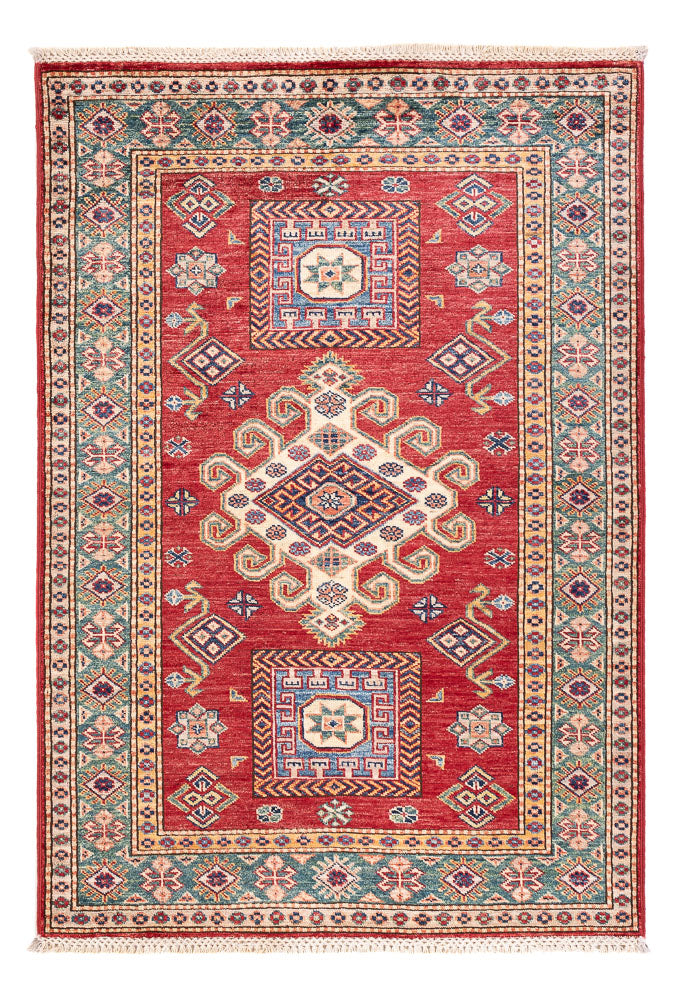 Kazak Koberec 148x101cm - Orientální koberec