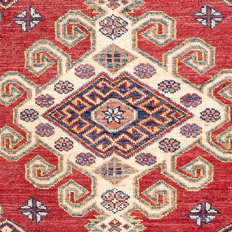 Kazak Koberec 148x101cm - Orientální koberec