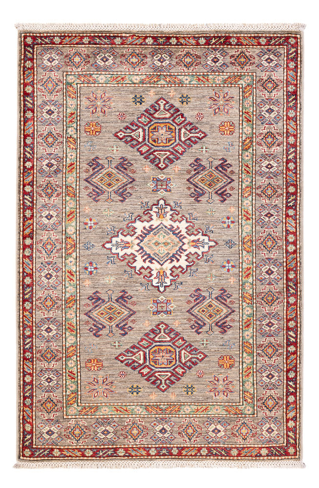 Kazak Koberec 102x157cm - Orientální koberec