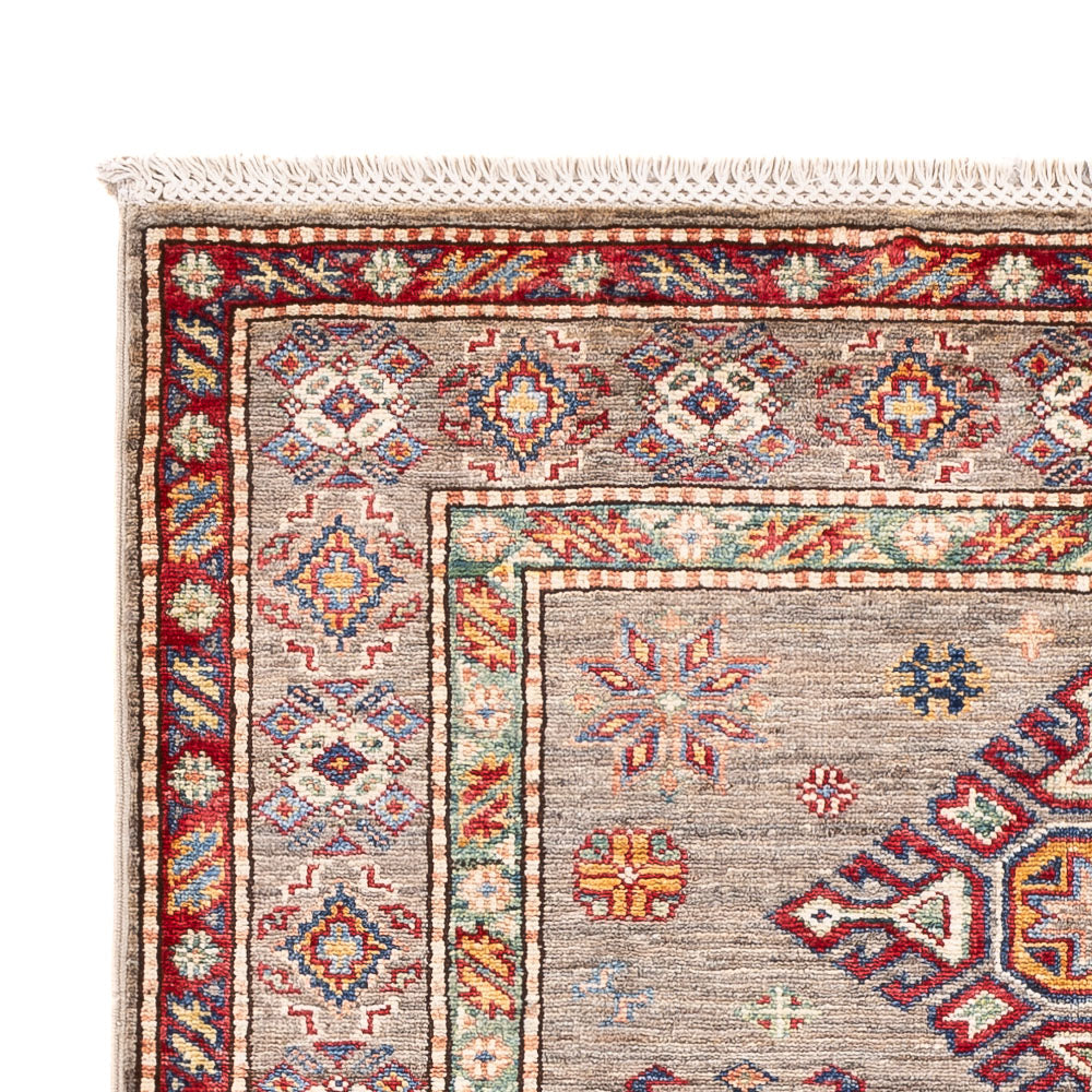 Kazak Koberec 102x157cm - Orientální koberec