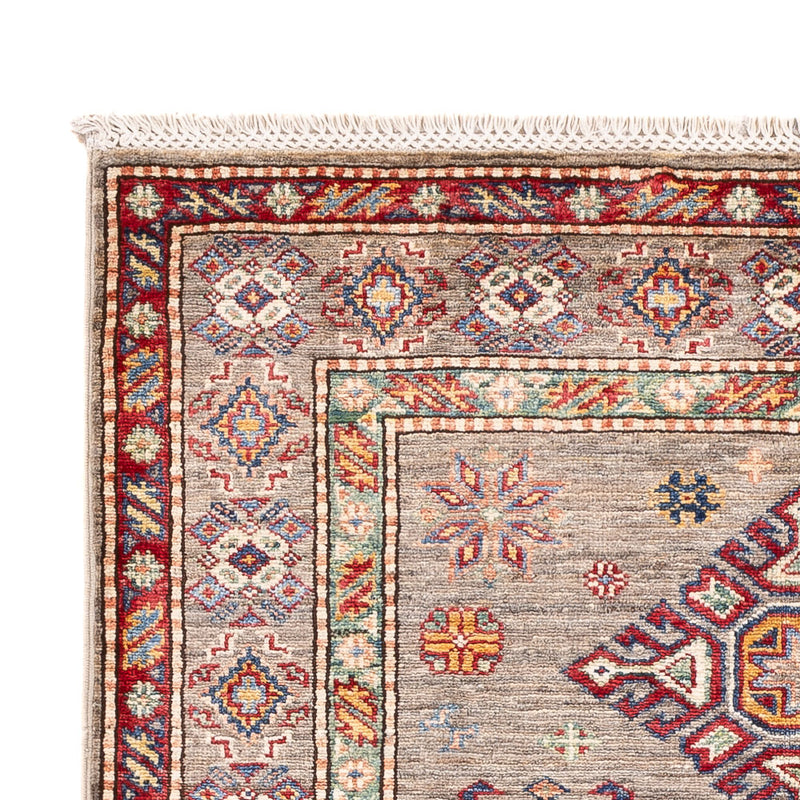 Kazak Koberec 102x157cm - Orientální koberec