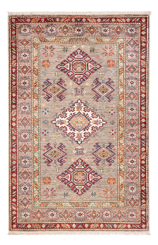 Kazak Koberec 102x157cm - Orientální koberec