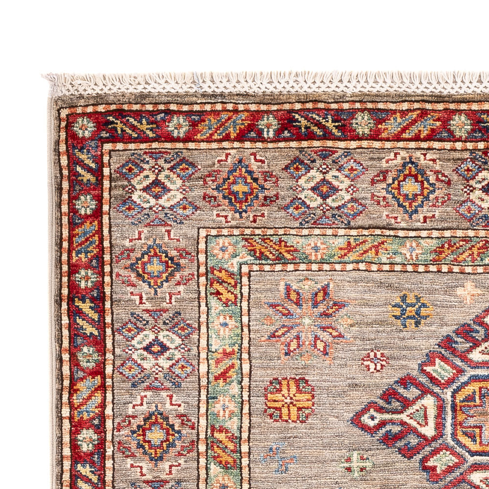 Kazak Koberec 102x157cm - Orientální koberec