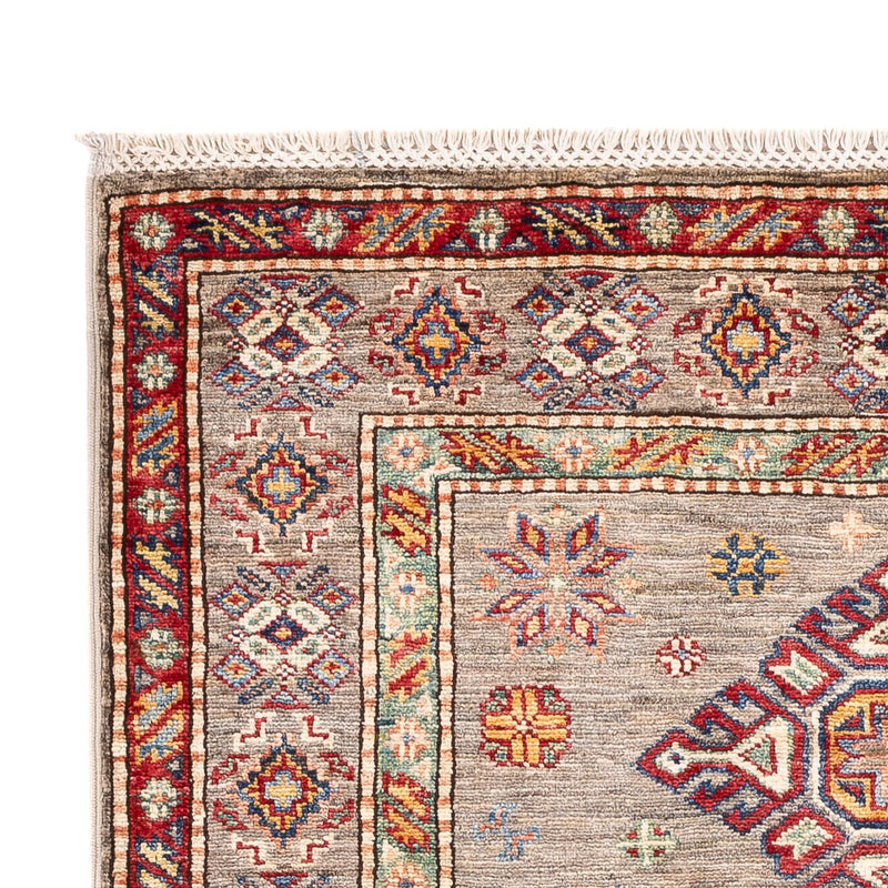 Kazak Koberec 102x157cm - Orientální koberec