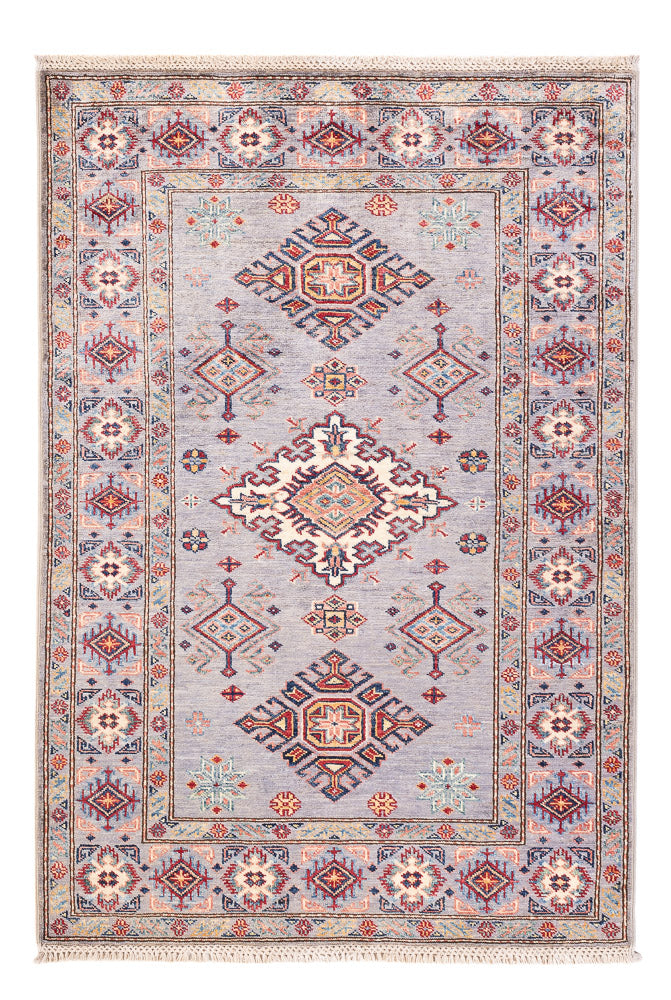 Kazak Koberec 147x100cm - Orientální koberec