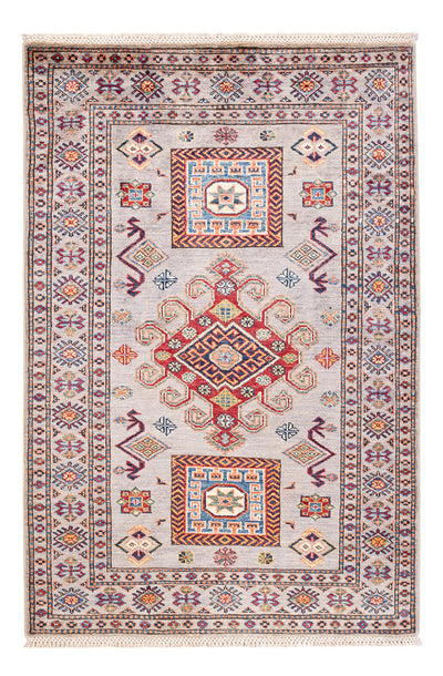 Kazak Koberec 99x151cm - Orientální koberec