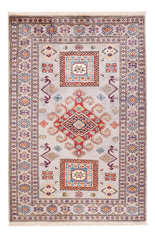 Kazak Koberec 151x99cm - Orientální koberec