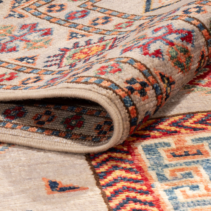 Kazak Koberec 151x99cm - Orientální koberec