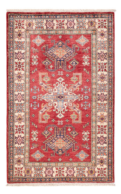 Kazak Koberec 99x153cm - Orientální koberec