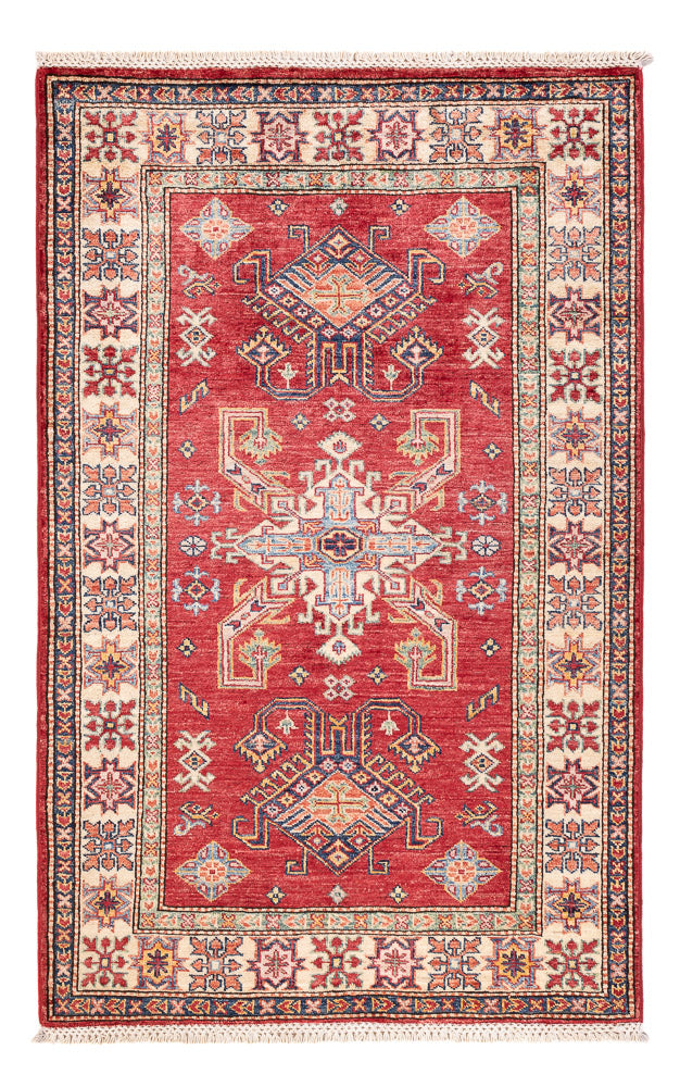 Kazak Koberec 153x99cm - Orientální koberec
