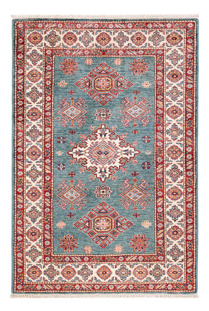 Kazak Koberec 146x99cm - Orientální koberec