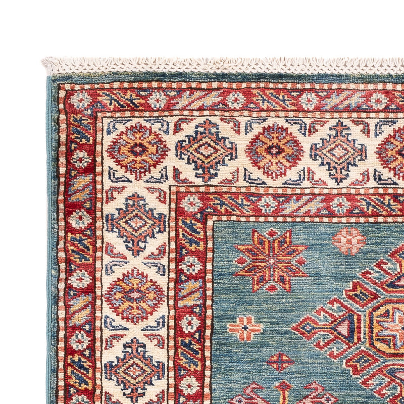 Kazak Koberec 146x99cm - Orientální koberec